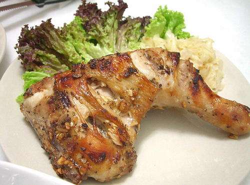 **E-BOOK #57** 90 Pages of Chicken Recipes