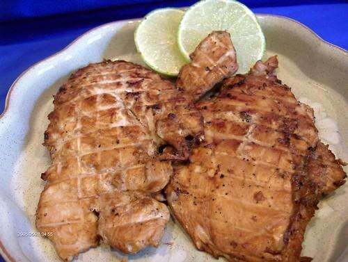 **E-BOOK #58** 81 Pages of Chicken Recipes