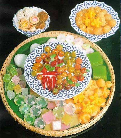 **E-BOOK #60** Thai Recipes