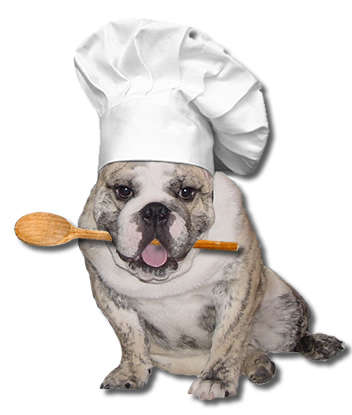 **E-BOOK #68** Dog Treat Recipes