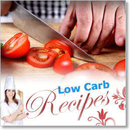 **E-BOOK #69** 1000 Low Carb Recipes (Atkins Diet Compatible)