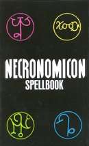 **E-BOOK #81** The Necronomicon Spell Book