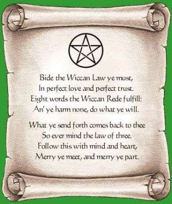 **E-BOOK #82** The Wiccan Book of the Dead