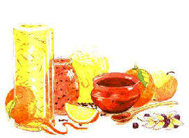 **E-BOOK #27** Jam Recipes