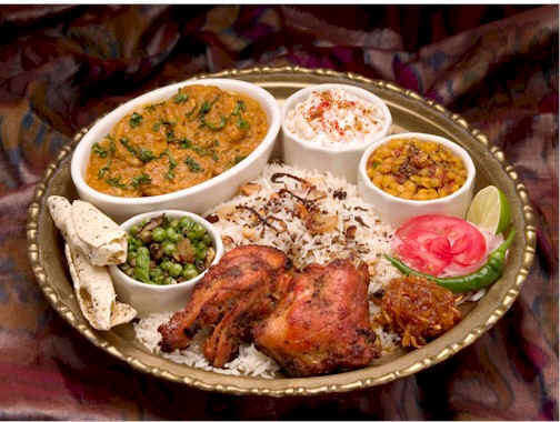 **E-BOOK #2** Indian Recipes ~ Somesh Rao