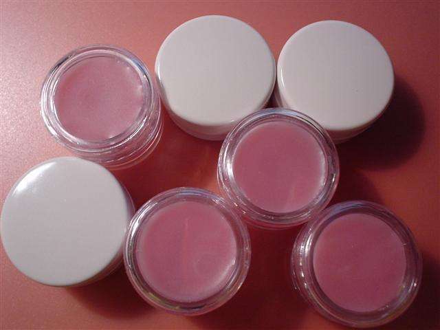 **E-BOOK #19** 30 Lip Balm Recipes