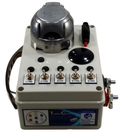 Trailer Light Tester - Basic