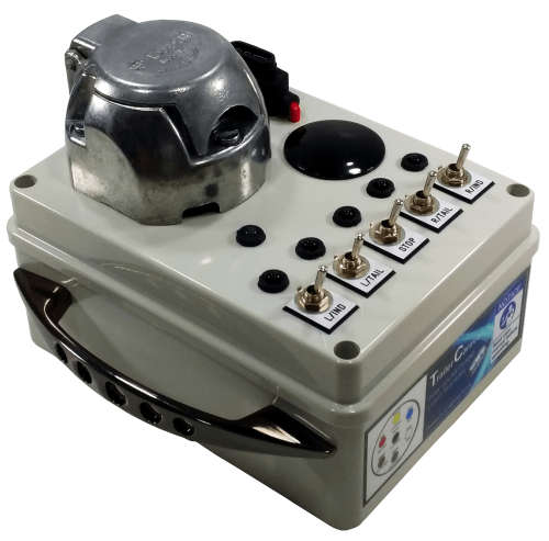 Trailer Light Tester - Basic