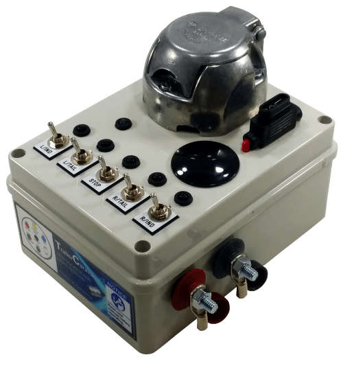 Trailer Light Tester - Basic