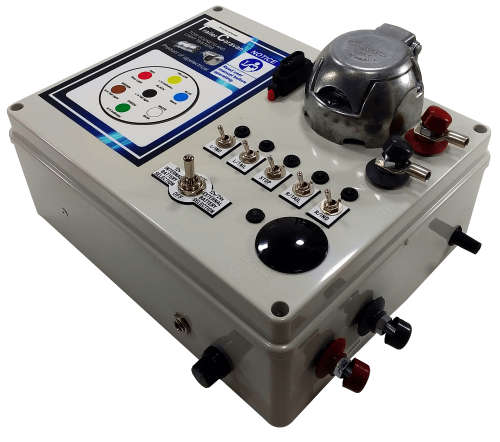 Trailer Light Tester - Professional