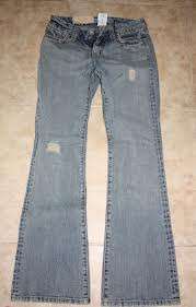 **IN STOCK**Gap Curvy Flare Distressed Jeans Ladies 2 Regular NWT RSA size 26-30