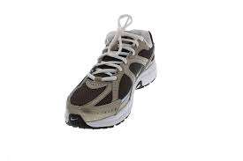 Nike NEW Dart VII Bronze Mesh Signature Lace-Up Sneakers Athletic Shoes RSA size 7 only