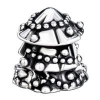 Pugster Christmas TREE Charm charm Fit Pandora