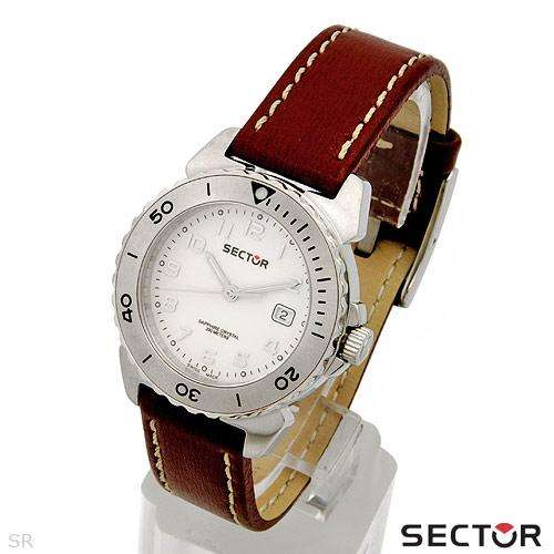 ***R4 200.00***SECTOR Made in Switzerland Brand New Date Swiss Quartz Watch