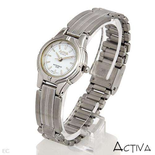 **R400.00**ACTIVA Brand New Swiss Quartz Watch