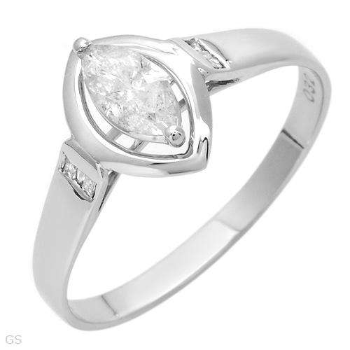 ***R21 300.00***BUY LOCAL***Engagement Ring Ring With Precious Stones - Genuine Diamonds in 14k gold