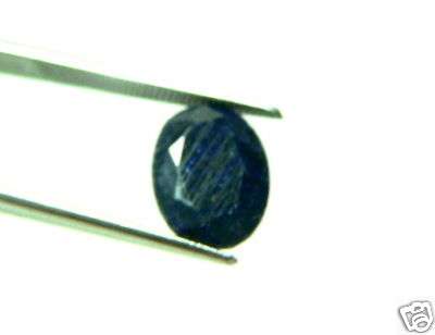 100% Natural 11x9 OVAL CUT BLUE SAPPHIRE 6.56 CT. LOOSE GEMSTONES