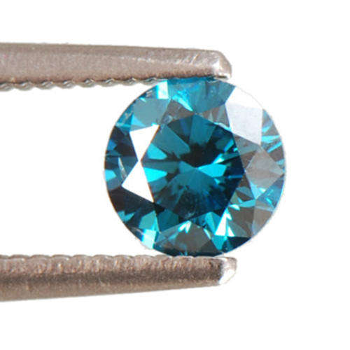 **R6 000.00**CERTIFIED ***Stunning Loose Blue Sparkling Diamond 0.24ct