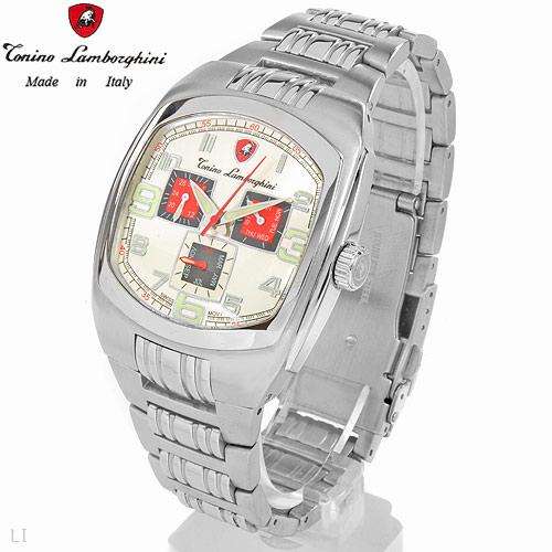 **R19 000.00**TONINO LAMBORGHINI Brand New Gents Day date Swiss Movement Watch