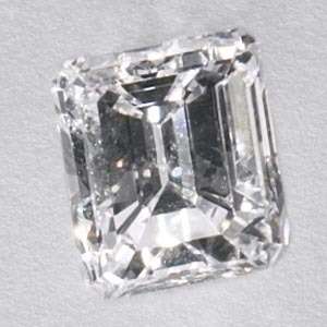 **R36 000.00**   .81 F Emerald Loose Engagement Diamond