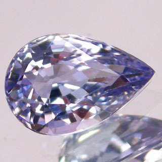 **R7 000.00***1.26ct.AAA TOP MULTI COLOR TANZANITE - RARE