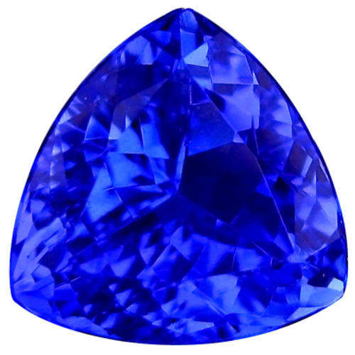 **R54 000.00**2.31Ct~VVS MIND BOGGLING NATURAL D' BLOCK AAA TANZANITE