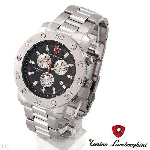 ***R25 000.00***TONINO LAMBORGHINI Brand New Gentlemens Chronograph Date Watch