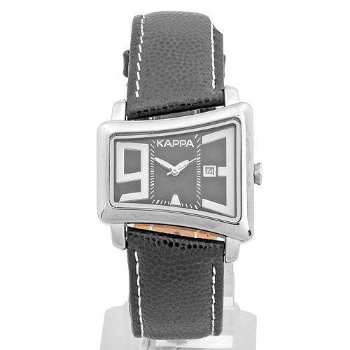 **R2 000.00***KAPPA HG644ZBA Brand New Date Watch