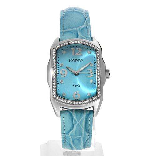 **R2 000.00***KAPPA IS610E Brand New Watch With Genuine Crystals