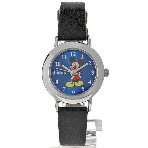 ***GENUINE DISNEY PRODUCT***DISNEY MCK616BB Brand New Watch
