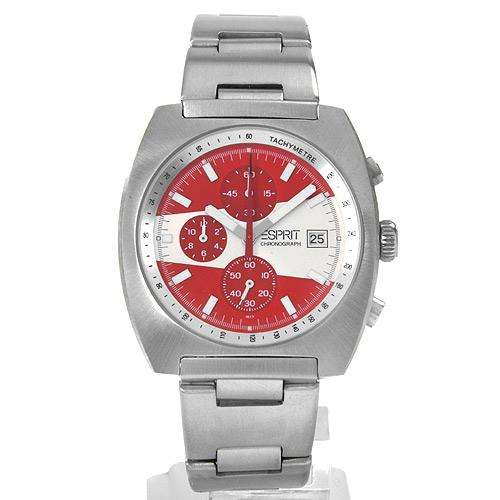 **R2 400.00***ESPRIT ES157C21617981 Brand New Gentlemens Chronograph Date Watch