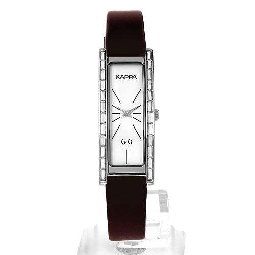 **R2 000.00***KAPPA KT624B Brand New Watch With Genuine Crystals