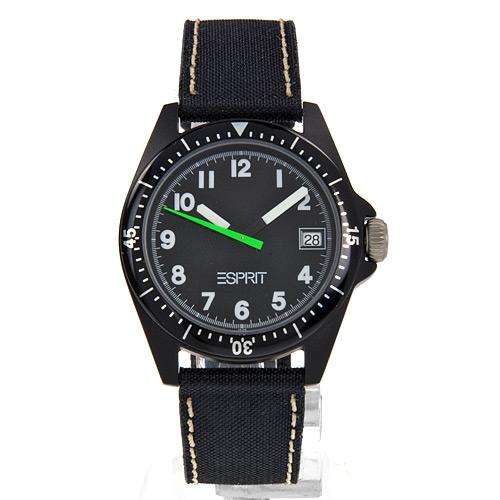 **R1 600.00***ESPRIT ES151BBA1645374 Brand New Gentlemens Date Watch