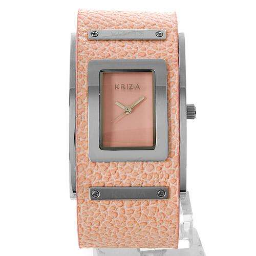 **R5 000.00***KRIZIA OK0027RO Made in Italy Brand New Watch