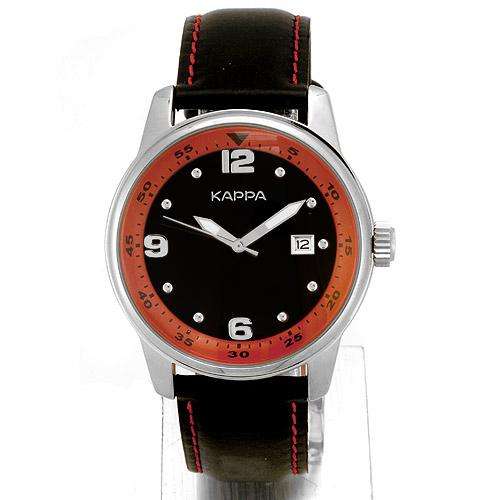 **R2 000.00***KAPPA BE641ZBB Brand New Gentlemens Date Watch