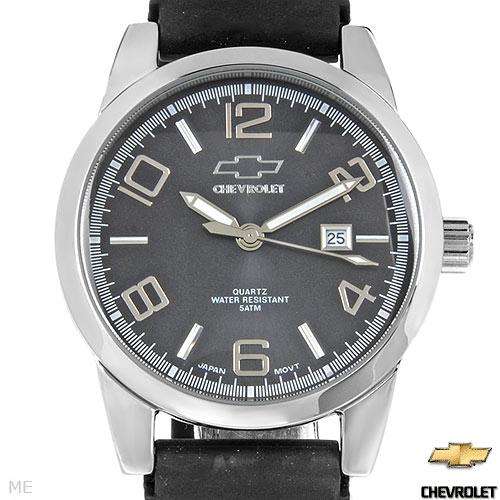 **R2 500.00***CHEVROLET CH 2007 Brand New Gentlemens Date Watch