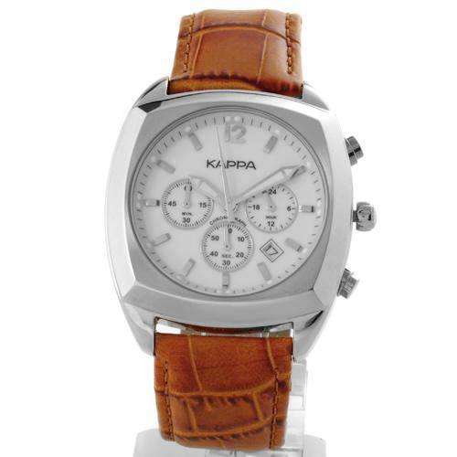 **R2 400.00***KAPPA MC632WA Brand New Gentlemens Chronograph Date Watch