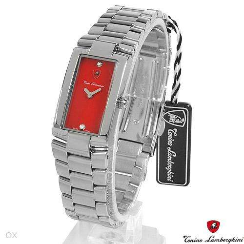 **R26 000.00***Tonino Lamborghini Marvelous Brand New Ladies Watch with Swiss Movement with Diamonds