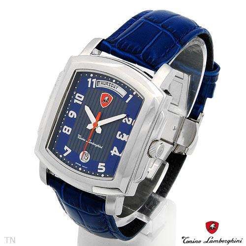 **R20 000.00**Tonino Lamborghini Exquisite Brand New Gentlemens Watch with Swiss Movement Movement