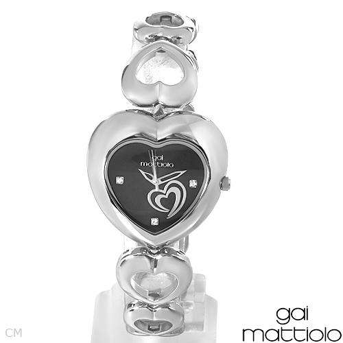 **R10 500.00***Gai Mattiolo Made in Italy Brilliant Brand New Ladies Watch with Quartz Movement