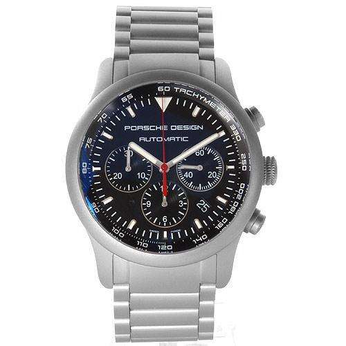 **R81 000.00**PORSCHE DESIGN 11661210400245/1 Made in Switzerland Brand New Gentlemens Chronograph