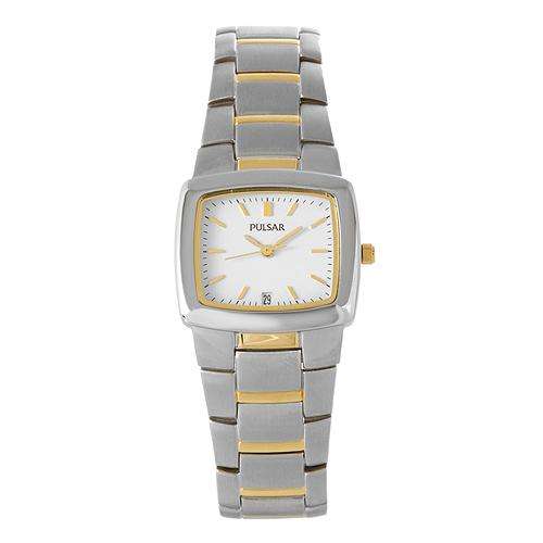 **R1200.00***PULSAR PXT568 Brand New Watch