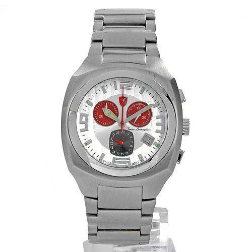 **R25 000.00**TONINO LAMBORGHINI Brand New Gents Chronograph Date Swiss Movement Watch