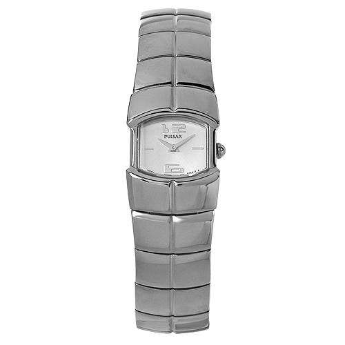 **R1 200.00***PULSAR  By Seiko PEG453 Brand New Watch