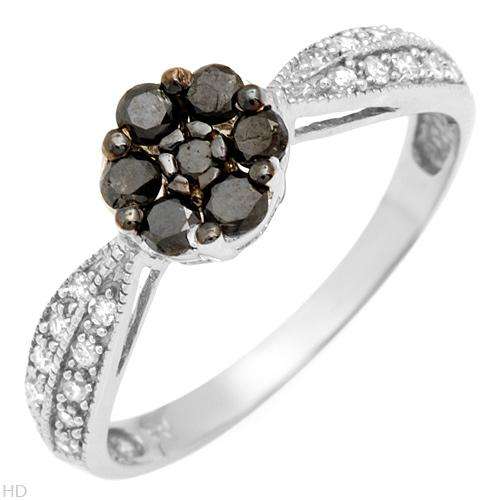**R7 500.00**FPJ Majestic Brand New Ring With Genuine Diamonds Beautifully Crafted in White Gold