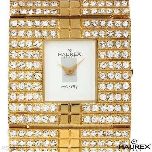 ***R8 000.00***HAUREX ITALY XY255DW1 Made in Italy Brand New Watch With Genuine Crystals
