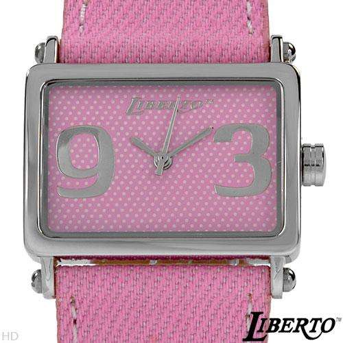 ***R1800.00***LIBERTO WACTH-10 Brand New Watch
