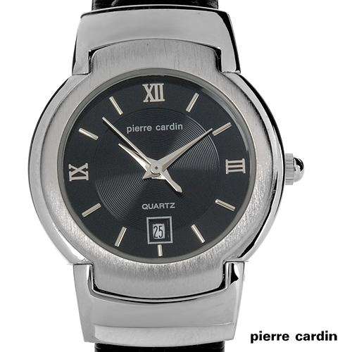***R2 000.00***PIERRE CARDIN PC3500WB Brand New Date Watch