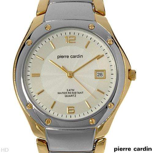 ***R2 000.00***PIERRE CARDIN PC2334TS Brand New Gentlemens Date Watch