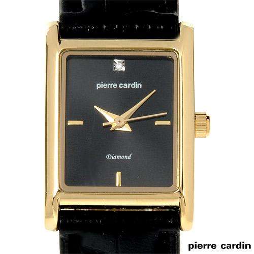 ***R2 000.00***PIERRE CARDIN PCD3902YK Brand New Watch With Genuine Diamond